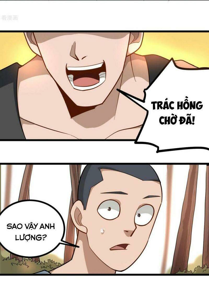 Hộ Hoa Cao Thủ Tại Vườn Trường: Chapter 179