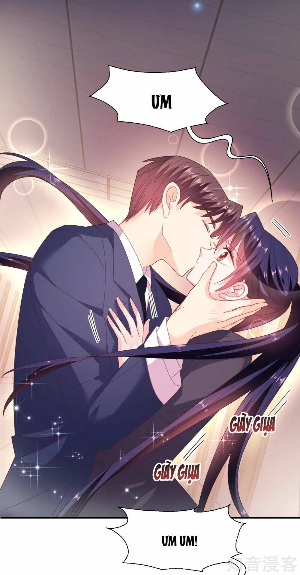 Sau Này Vẫn Cứ Thích Anh: Chapter 40