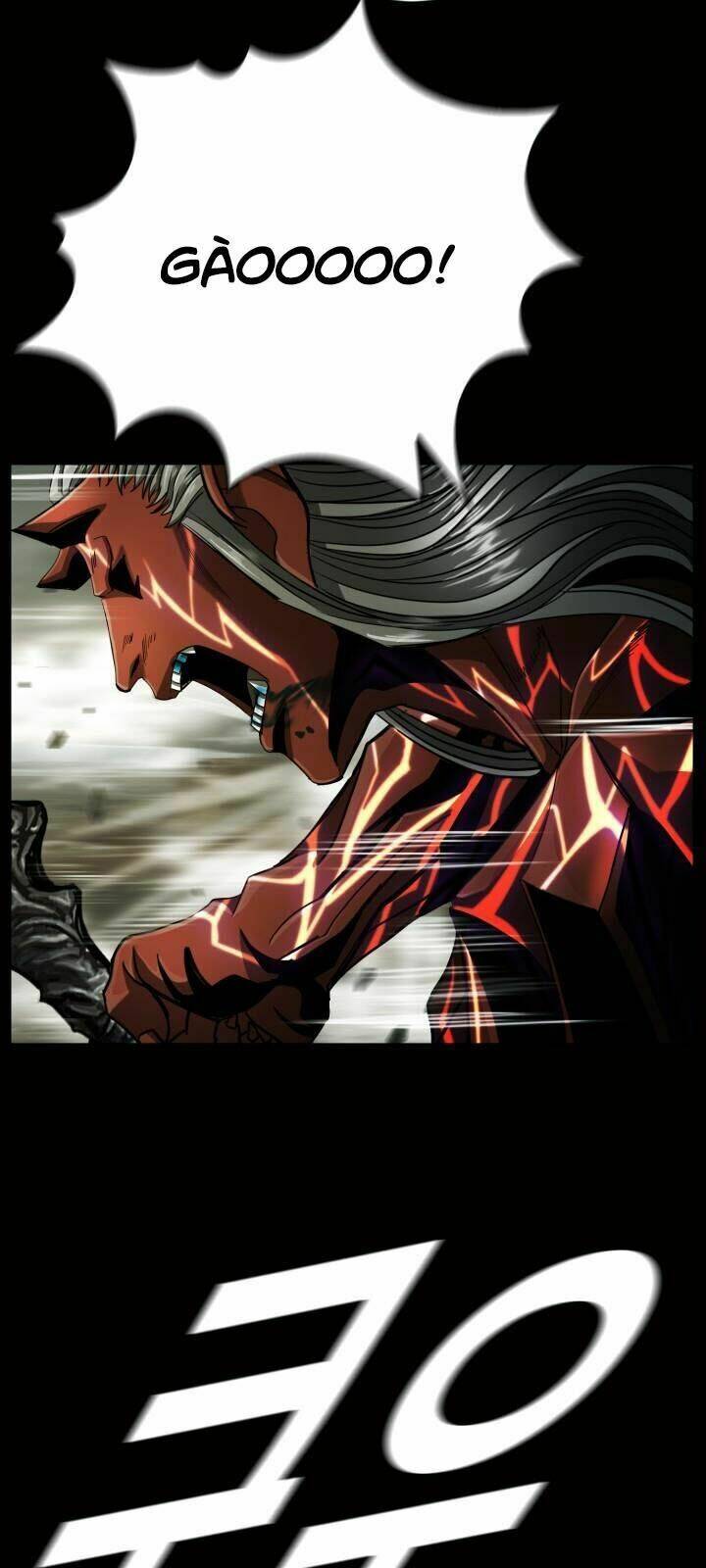 Thợ Săn Đầu Tiên: Chapter 87