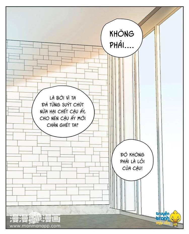 Tư Thế Chính Xác Cùng Bệ Hạ Yêu Đương: Chapter 29