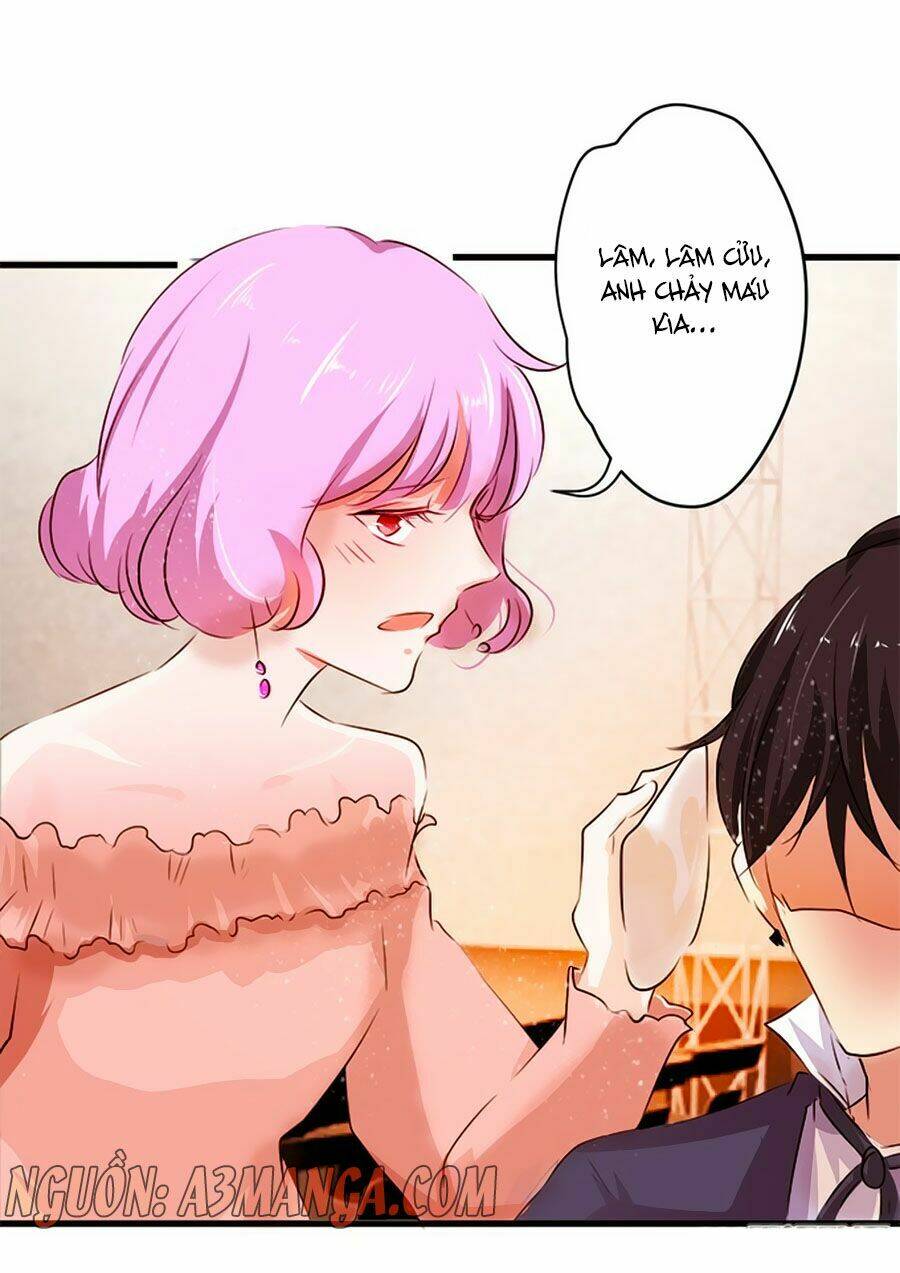 Bạn Trai Là Ngôi Sao: Chapter 20