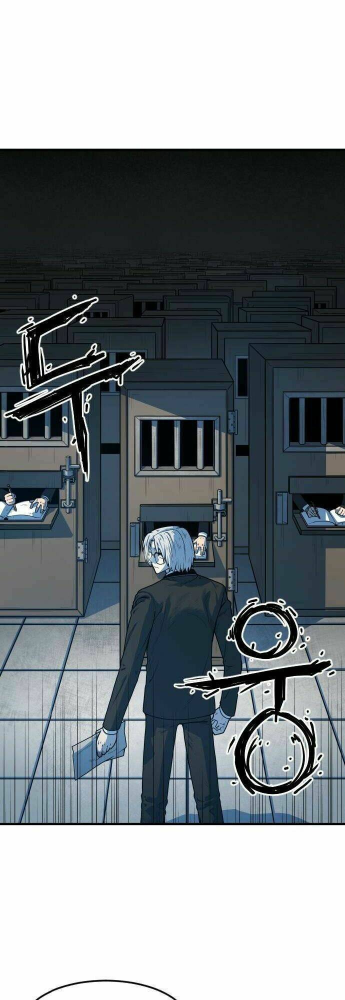 Chinh Phạt Học Đường: Chapter 5