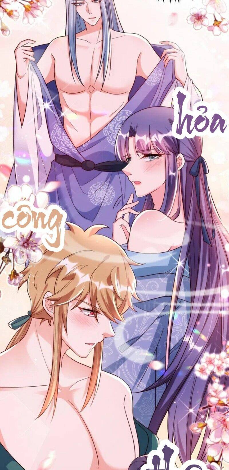 Giang Sơn Mỹ Nam Nhập Trướng Ta: Chapter 40