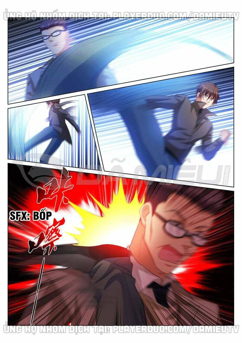 Ngận Thuần Ngận Ái Muội: Chapter 358