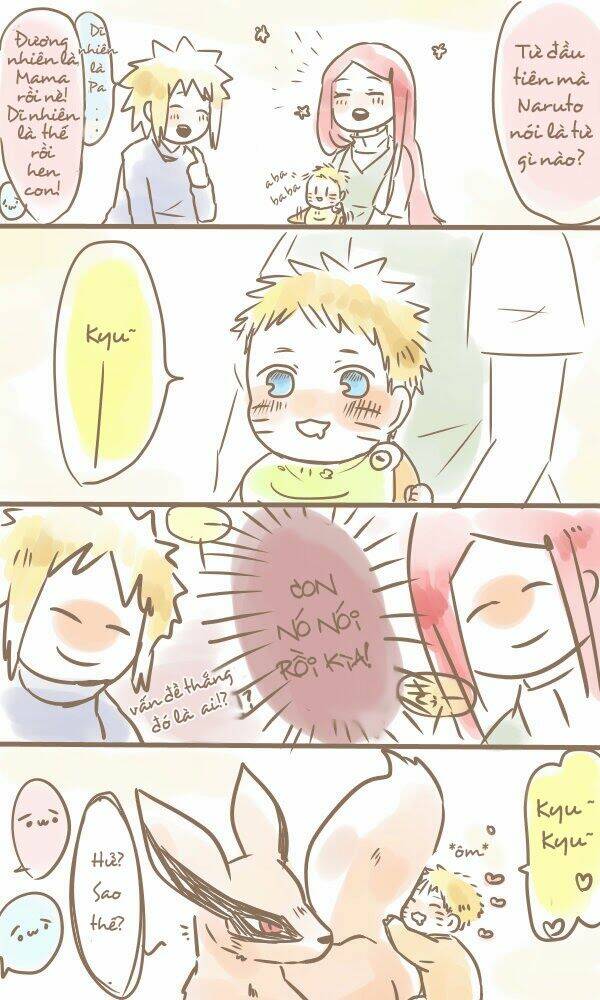 Cửu Vĩ Hồ Ly Dj - Chúc Mừng Sinh Nhật: Chapter 1