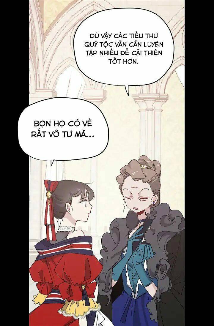 Tình Điên Dại: Chapter 10
