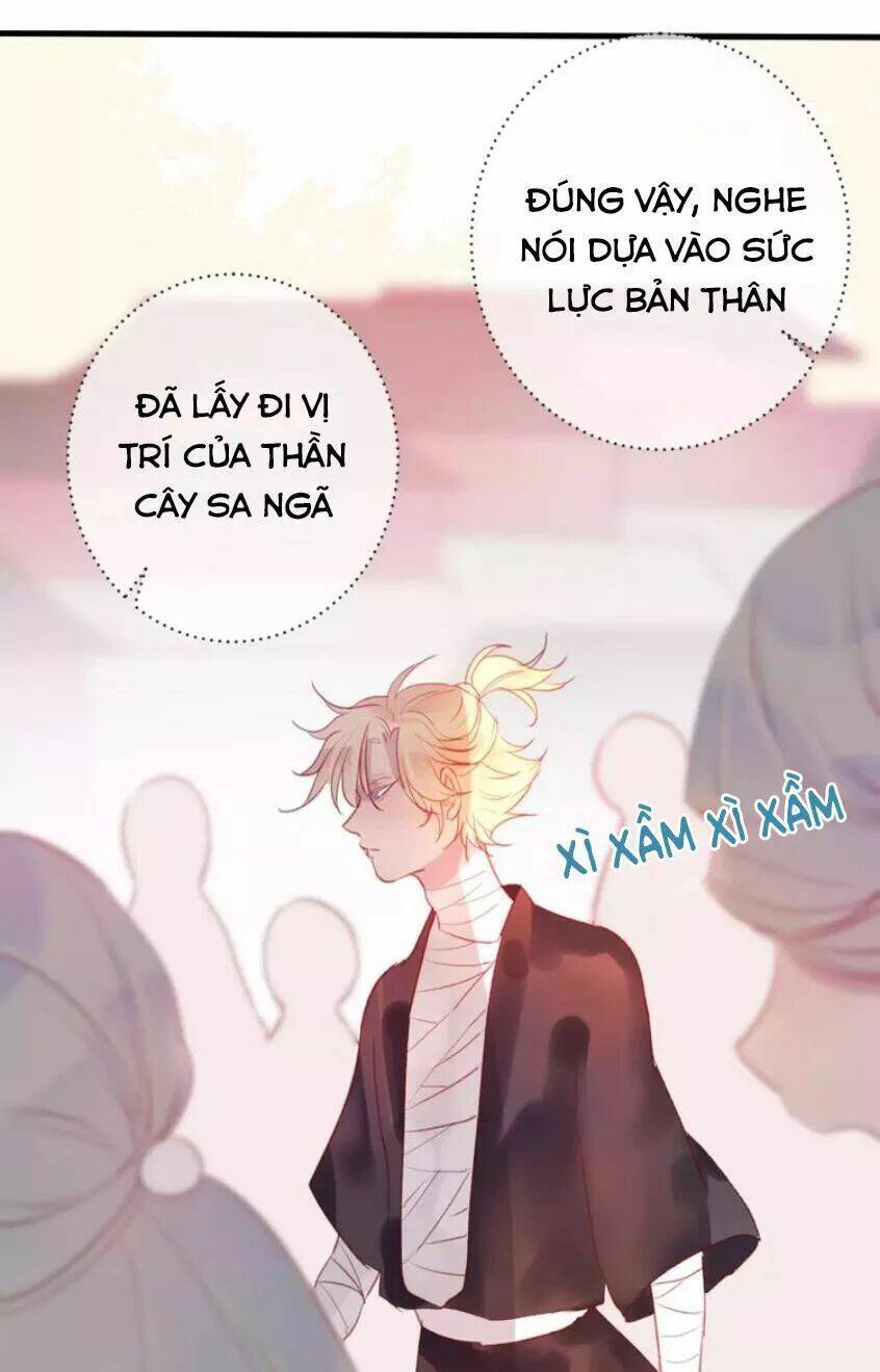 Hồ Minh Chi Hương: Chapter 10