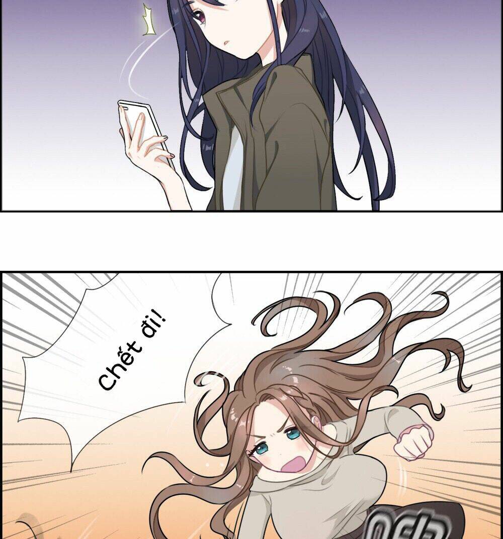Slightly Sour Secret: Chapter 4