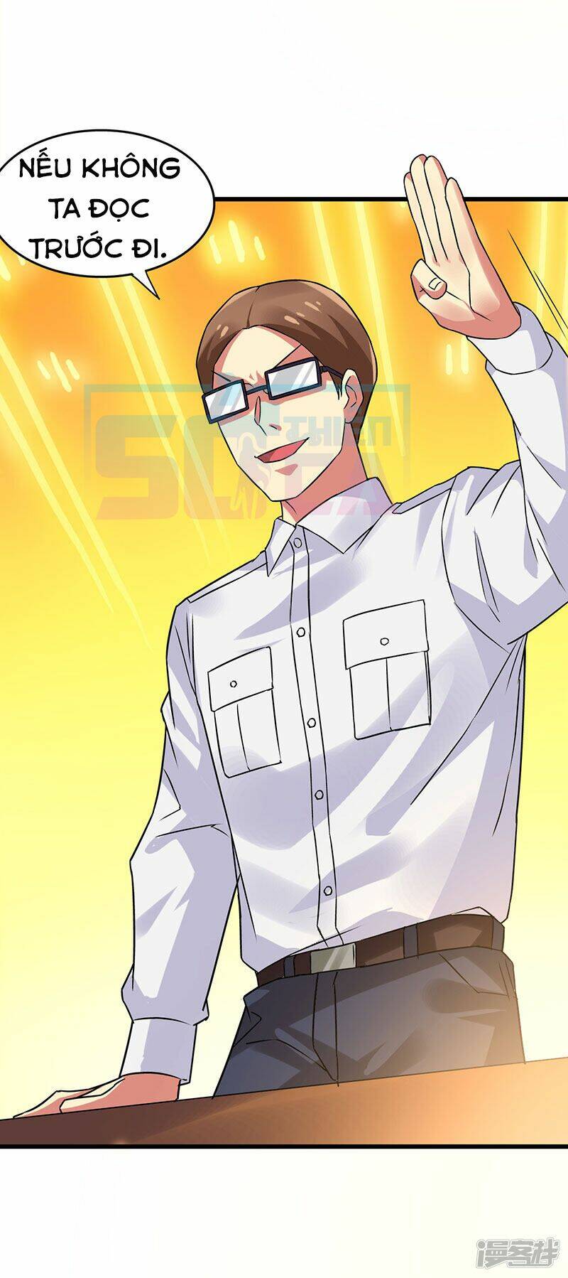 Siêu Cấp Bại Gia Tử: Chapter 55