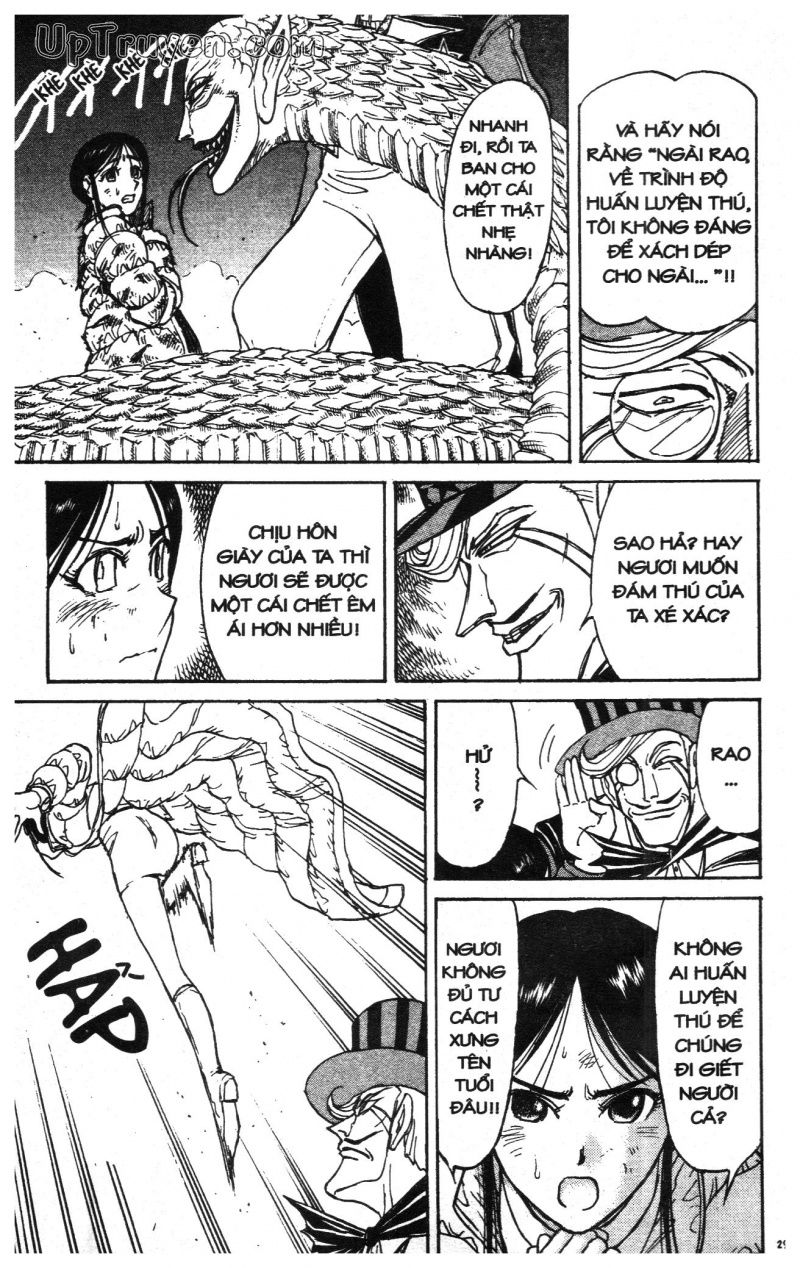 Fujita Kazuhiro: Chapter 39