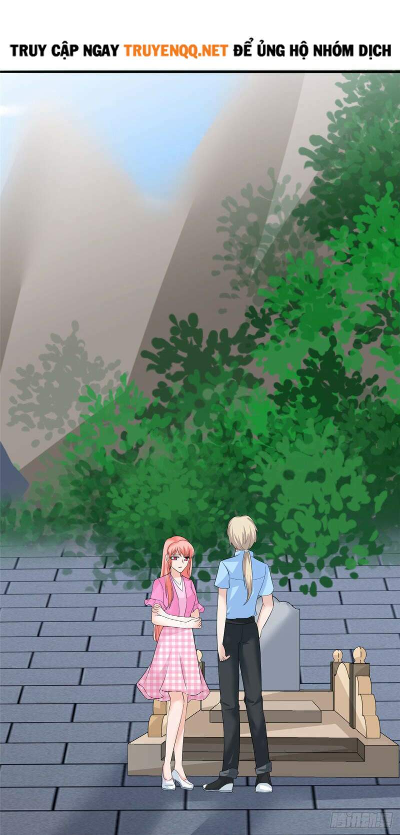 Siêu Cấp Nữ Thần Trọng Sinh: Chapter 27