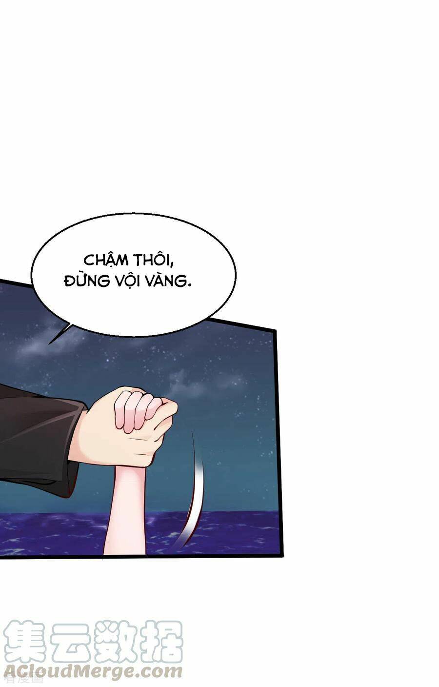 Tuyệt Phẩm Y Thánh: Chapter 166