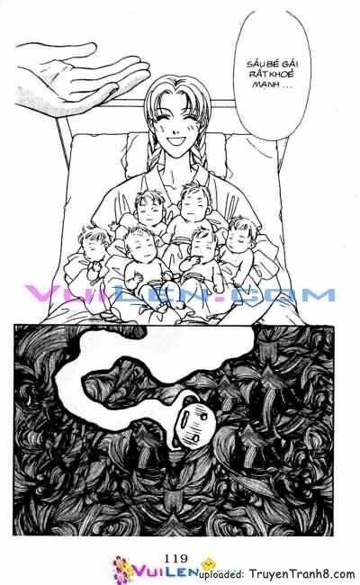 Yamada Tarou Monogatari: Chapter 14