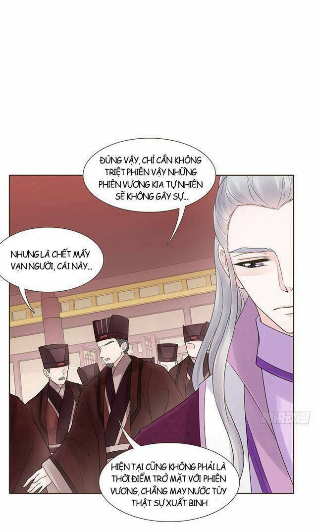 Đại Giá Thừa Tướng: Chapter 117