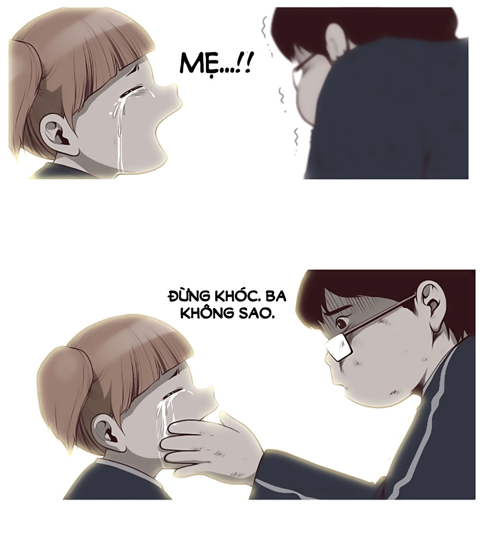 Mrs. Seonnyeo: Chapter 12