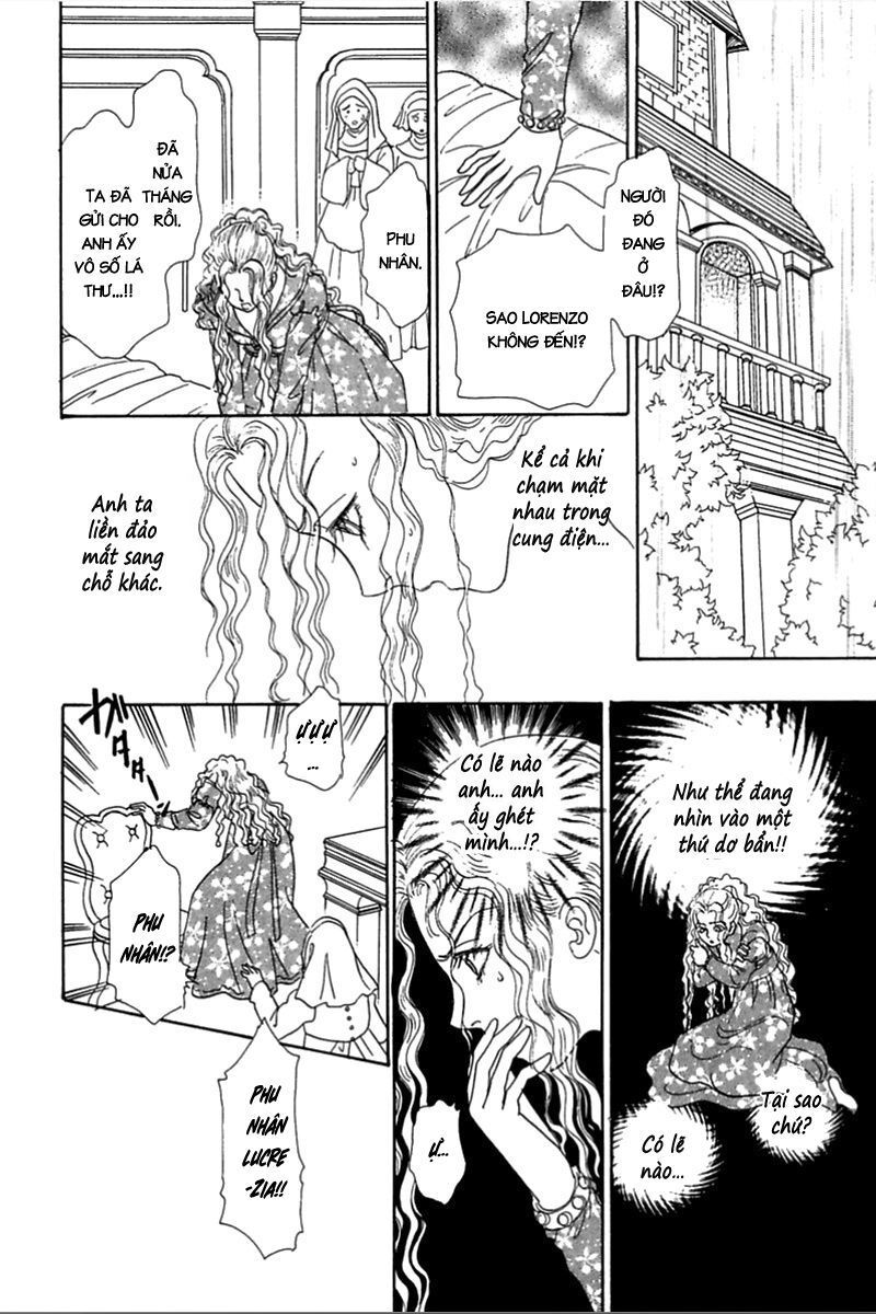 Kenja No Ishi: Chapter 6.2