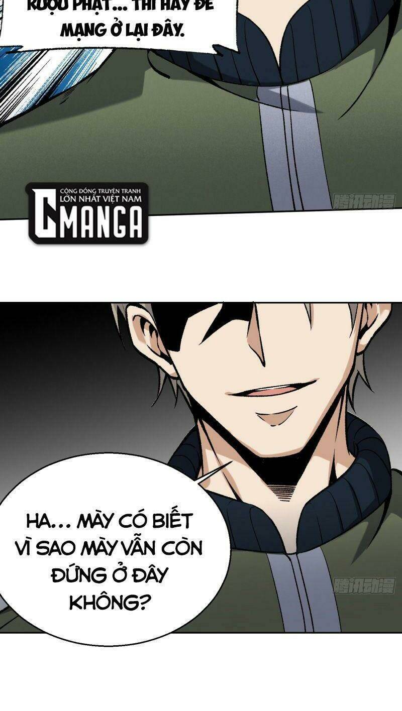 Cuồng Thiếu Siêu Thiên Tài: Chapter 11