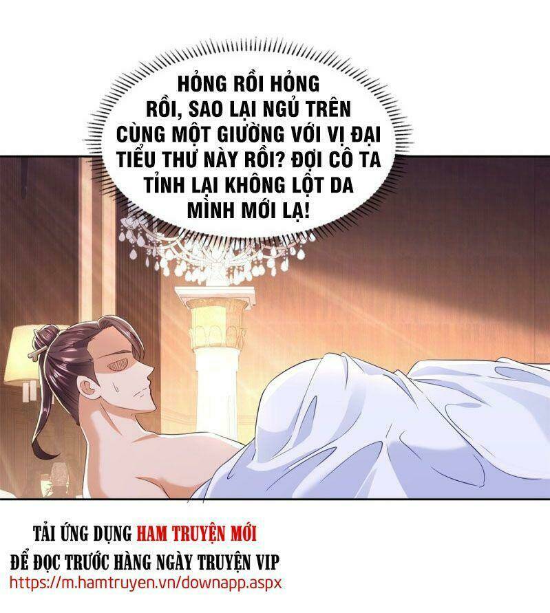 Chí Tôn Toàn Năng: Chapter 96
