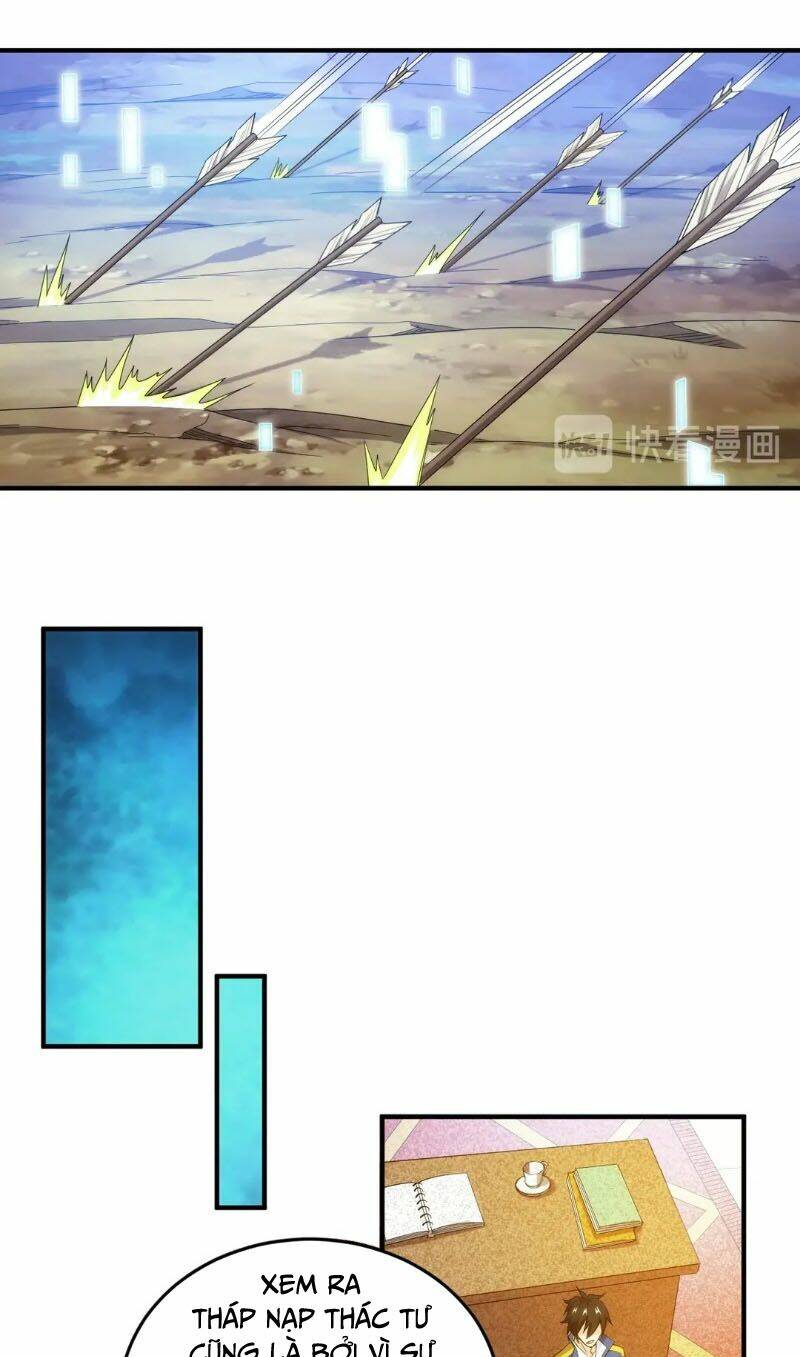 Rich Player - Người Chơi Khắc Kim: Chapter 192