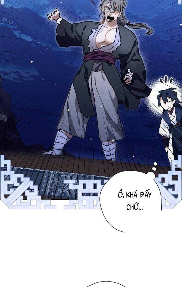 Thời Đại Hoàng Kim Của Thiên Kiếm: Chapter 36