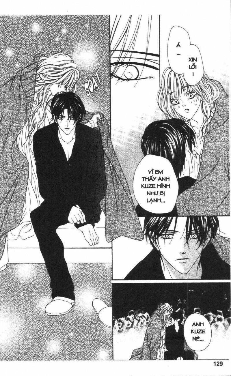 Keishichou Tokuhanka 007: Chapter 19.5