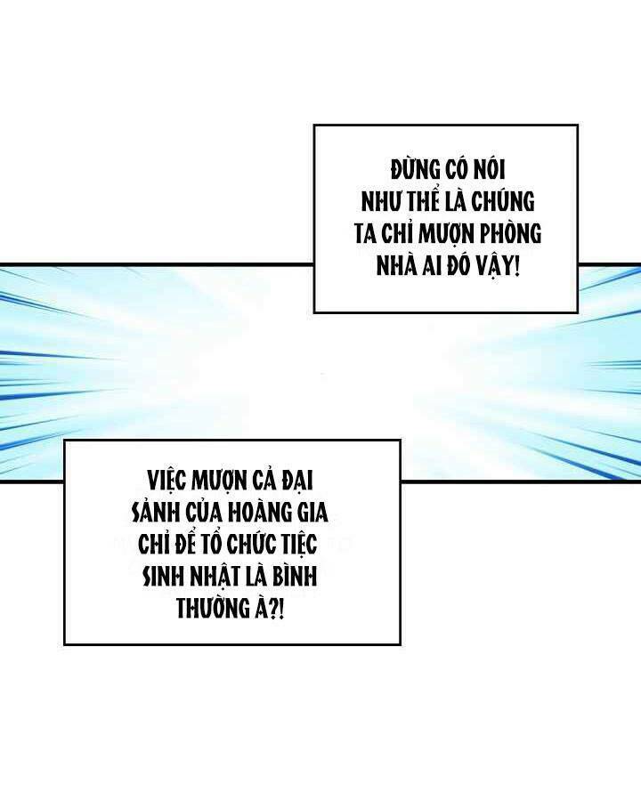 Đừng Chọc Đứa Em Gái Bé Bỏng Của Chúng Tôi: Chapter 45