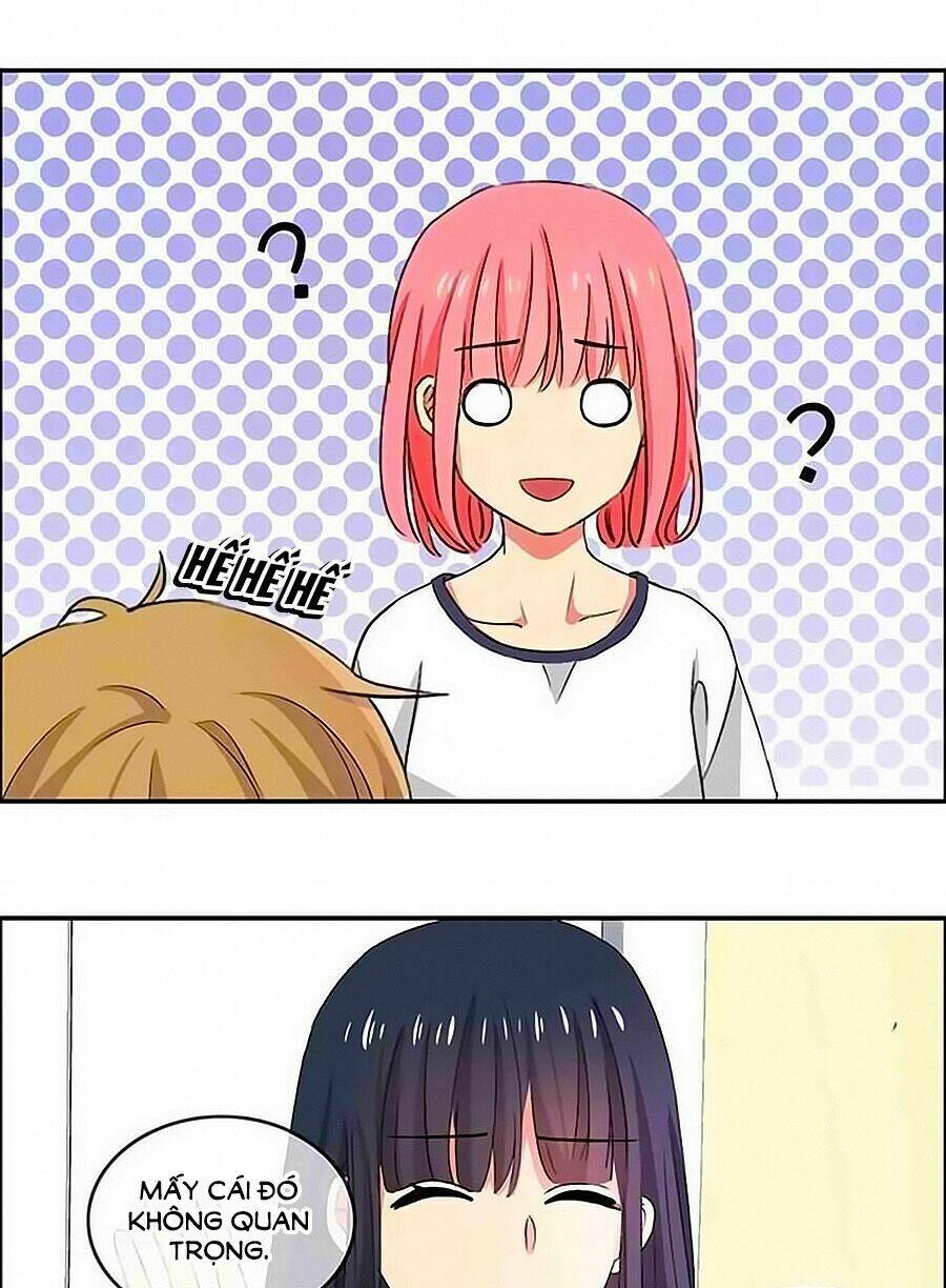 Đại Thần Tình Yêu Chớ Chạm Tôi: Chapter 40