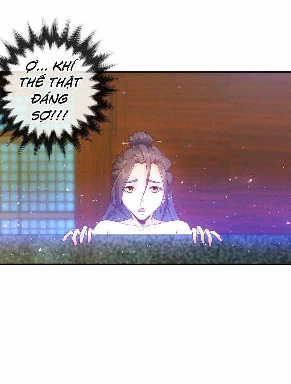 Hồng Thiên Thần Tôn: Chapter 2