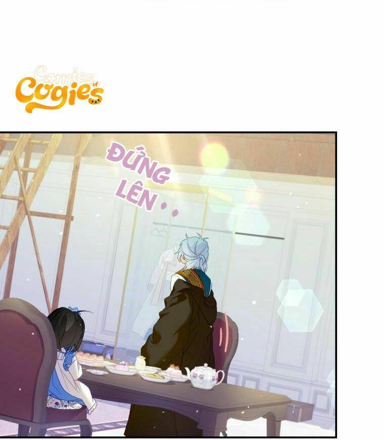 Đọc Thần Chú Lên Đi, Rose!: Chapter 7