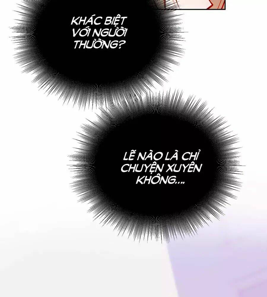 Kế Hoạch Sống Còn Của Công Chúa Nữ Phụ: Chapter 11