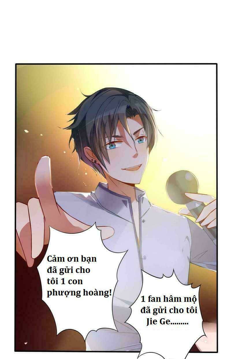 Người Yêu Màu Máu: Chapter 2