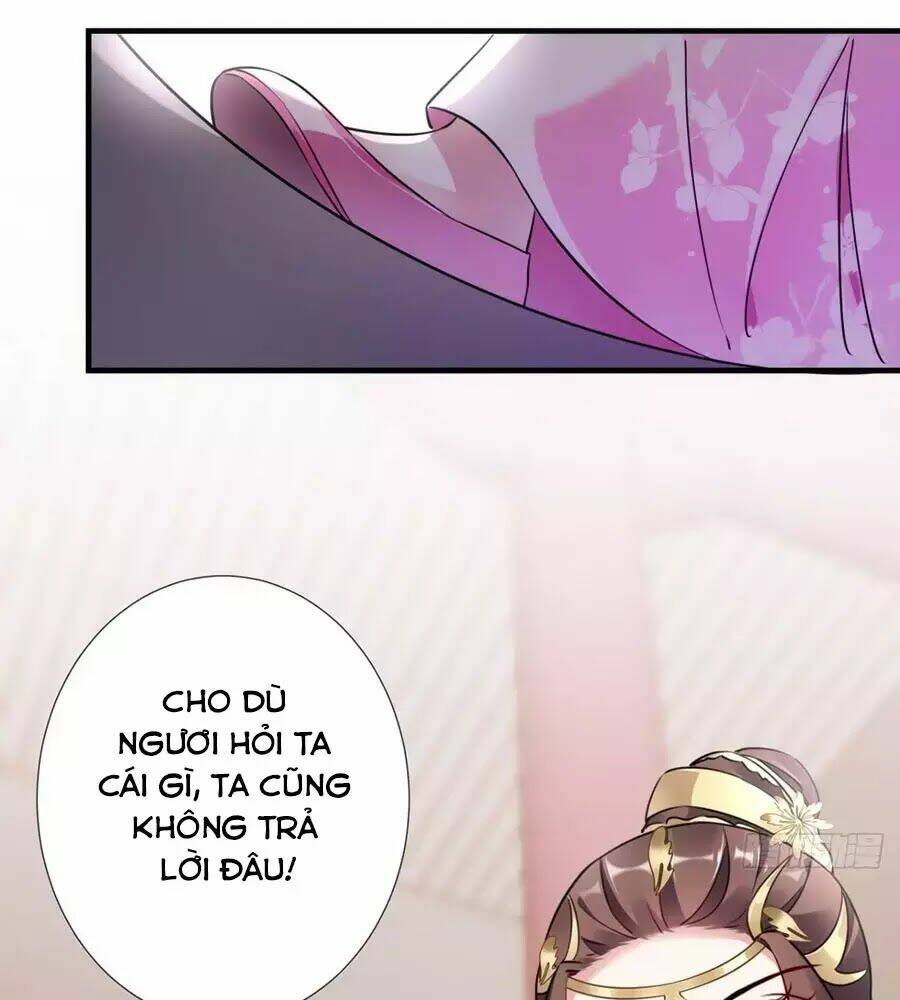 Vương Phi Có Chút Nghịch Ngợm: Chapter 33