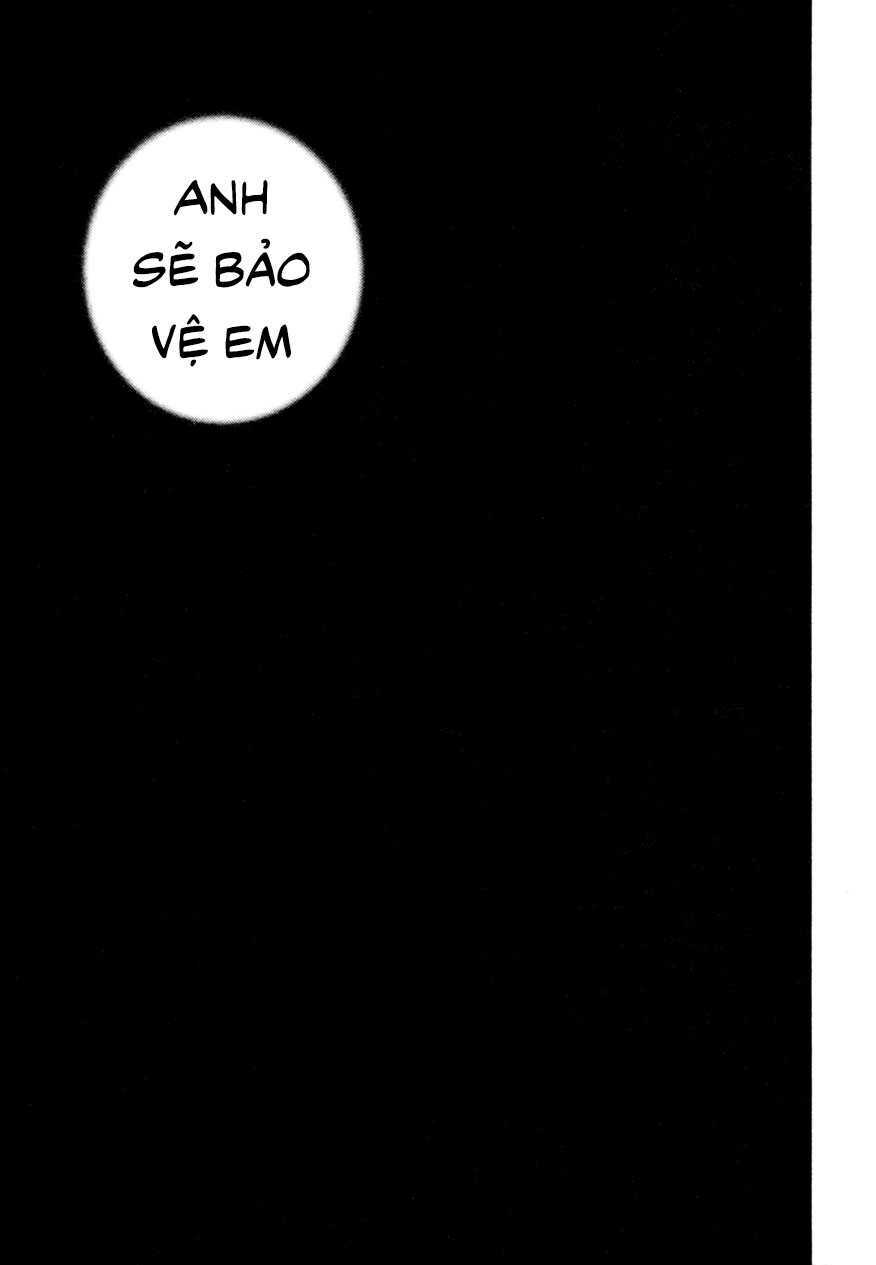 Tough - Miyazawa Kiichi: Chapter 329