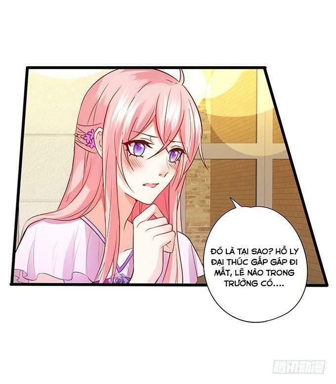 Hồ Tiên Hung Bạo: Chapter 87