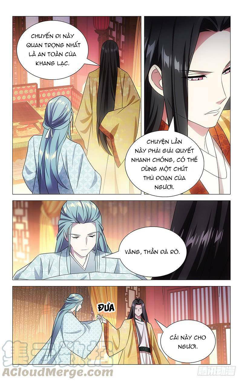 Phò Mã! Không Nên A!: Chapter 146