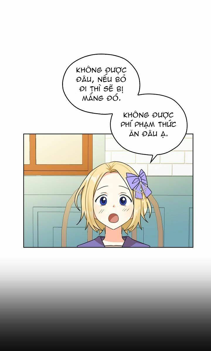 Ba Người Anh Trai Của Tôi Là Bạo Quân: Chapter 20