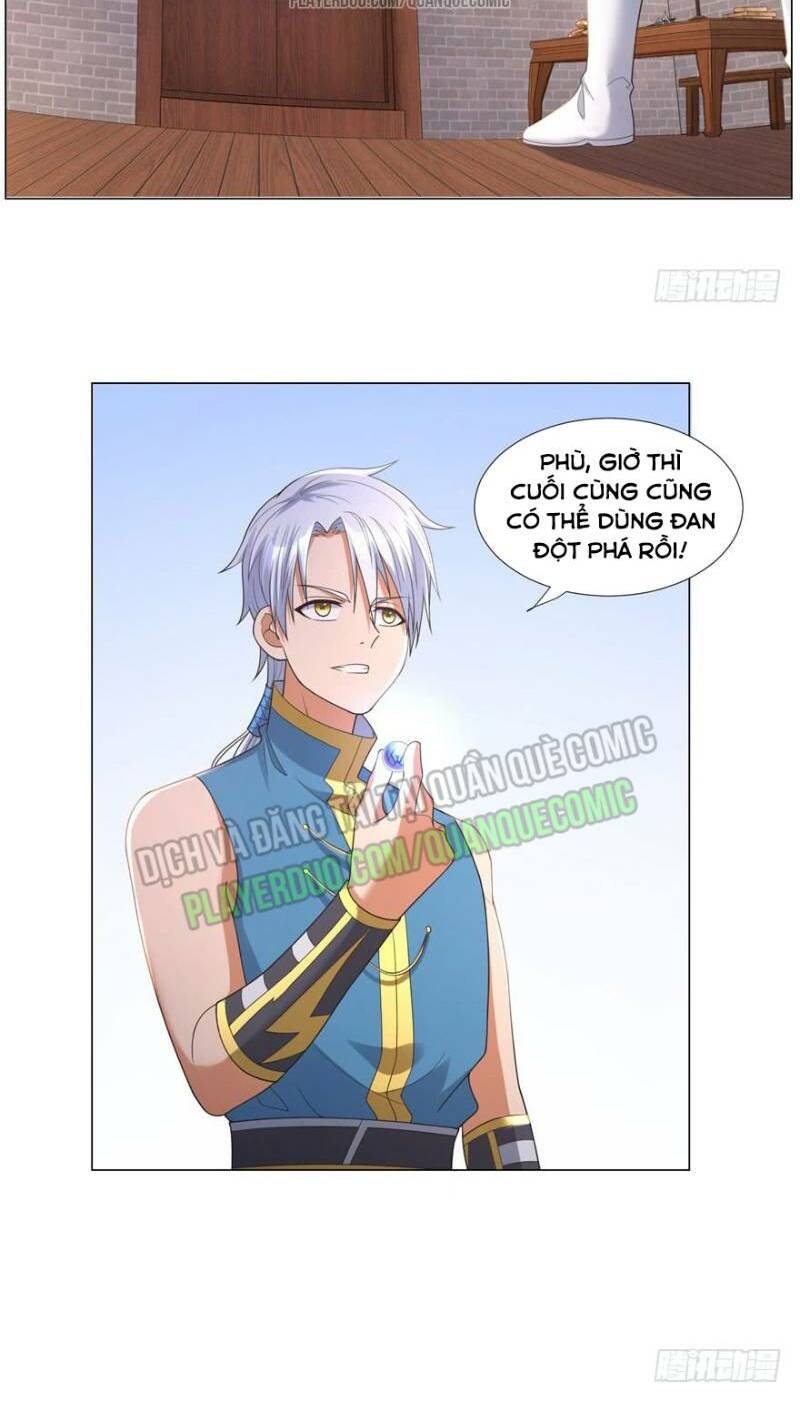 Chí Tôn Trọng Sinh: Chapter 13