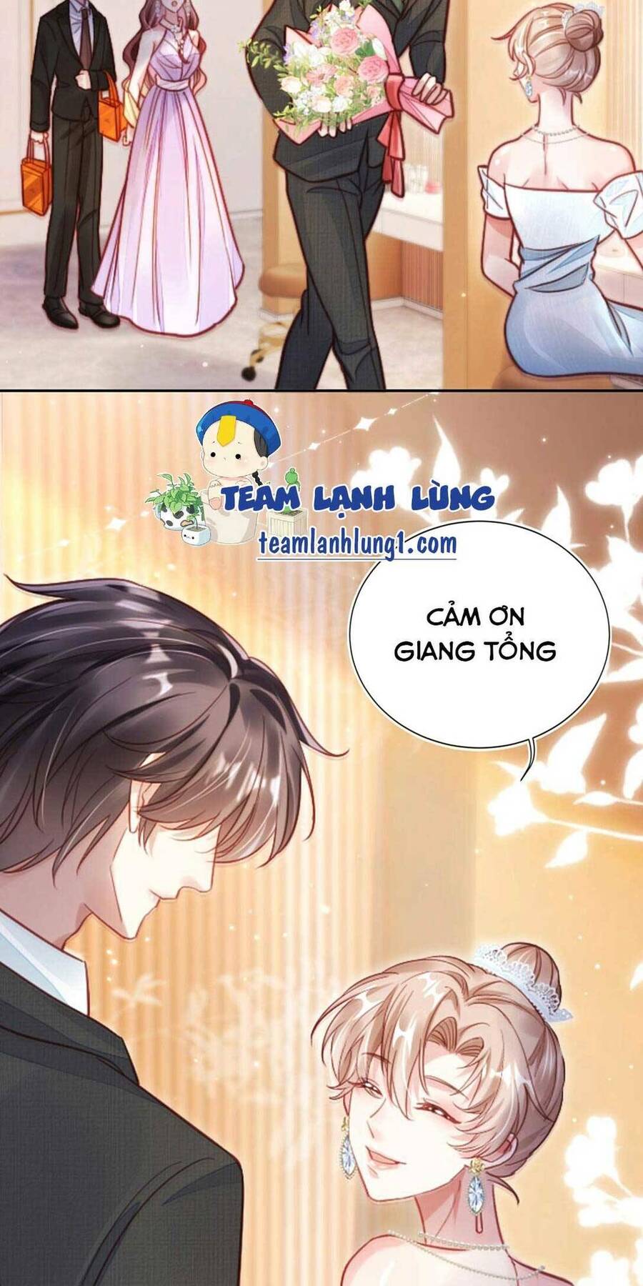 Cứu Mạng! Nhân Vật Phản Diện Tôi Viết Đã Tới Cửa Rồi: Chapter 4