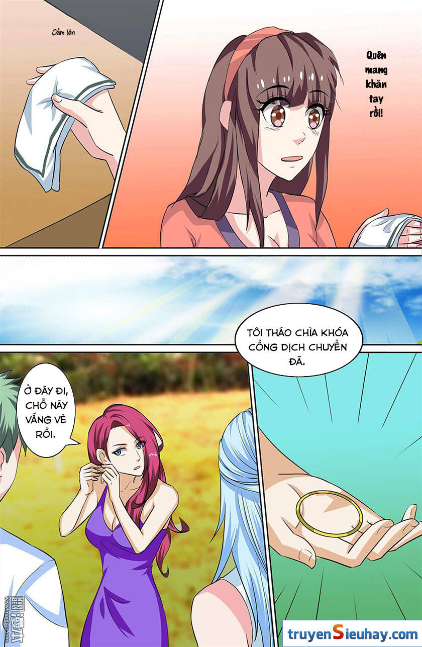 Cực Phẩm Tu Chân Thiếu Niên: Chapter 89