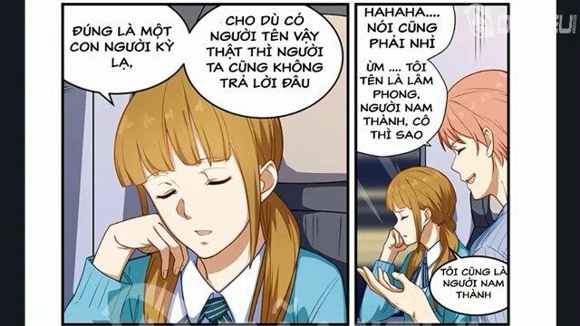 Đào Hoa Bảo Điển: Chapter 213