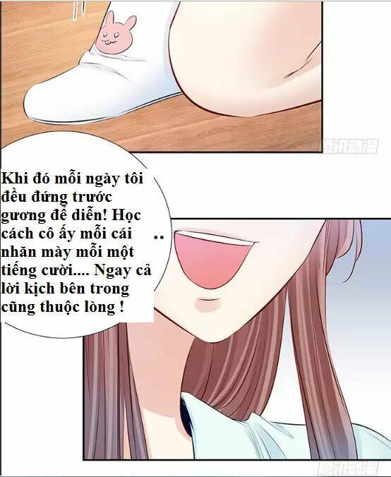 Trọng Sinh Để Ngủ Với Ảnh Đế: Chapter 95