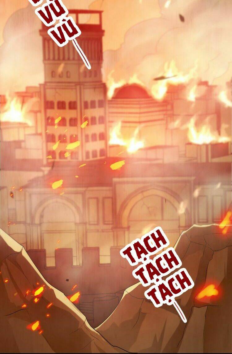 Vương Bài Bảo Tiêu: Chapter 1