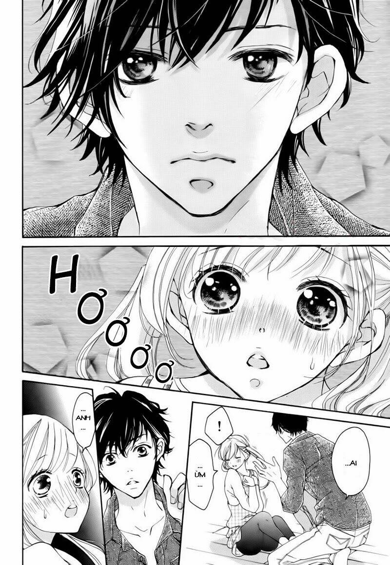 True Love: Chapter 7