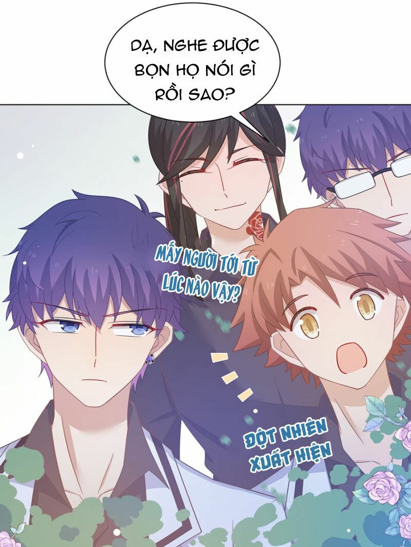 Ma Lạt Thiên Kim Đẩu Ác Thiếu: Chapter 96