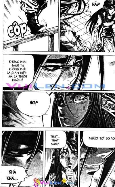 Diêm Đế: Chapter 59