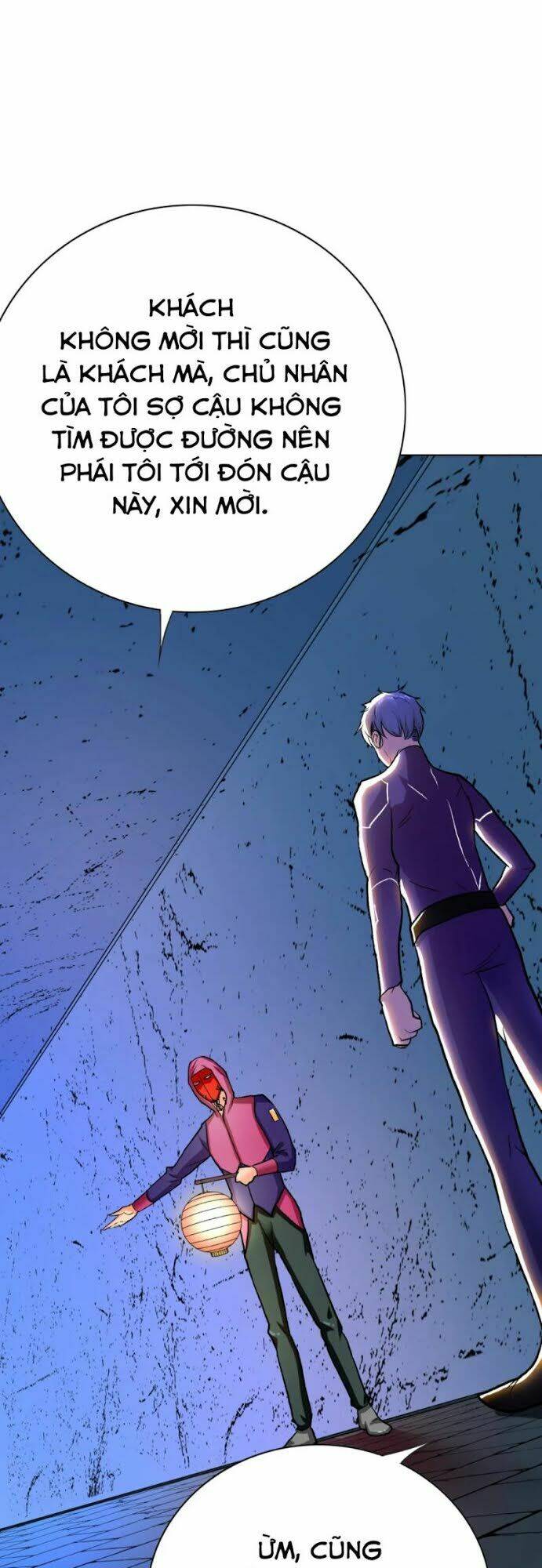 Hệ Thống Tiên Tôn Tại Đô Thị: Chapter 84