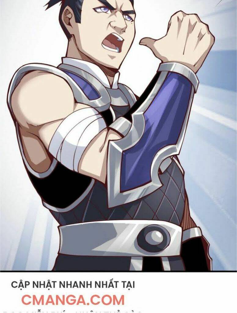 Đấu Hồn Đại Lục: Chapter 42