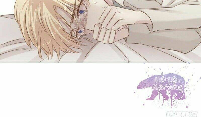 Điều Giáo Gấu Bắc Cực: Chapter 43