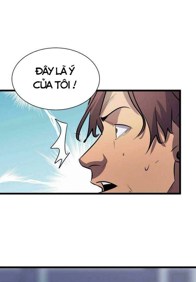 Bắt Đầu Với Tề Thiên Đại Thánh: Chapter 14