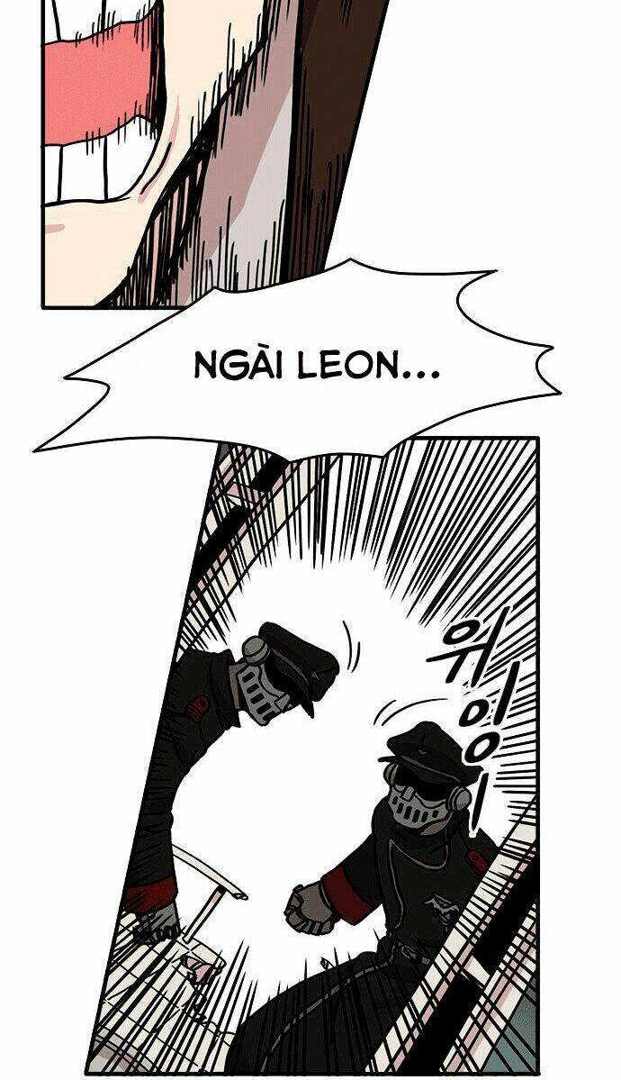 Minus Hand: Chapter 14